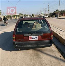 اوبل استرا